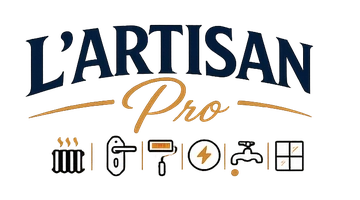 L'ARTISAN PRO