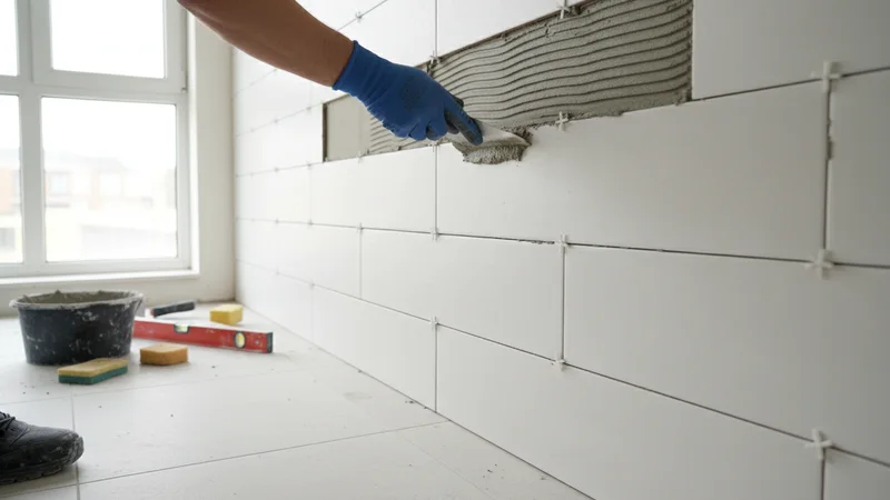 Rénover une salle de bains : étapes et budget